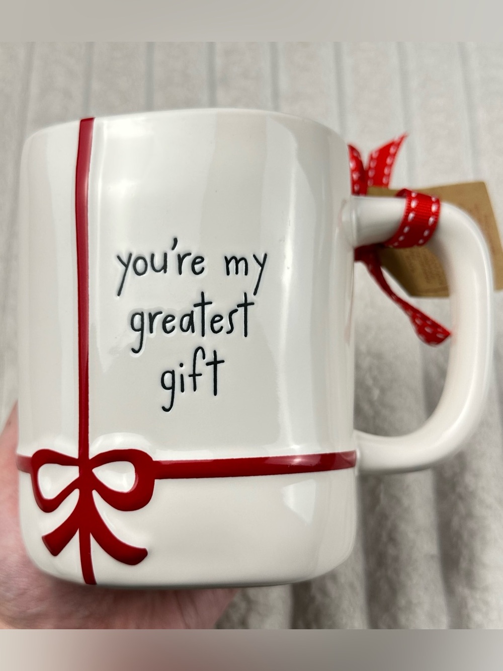 Rae Dunn Mug